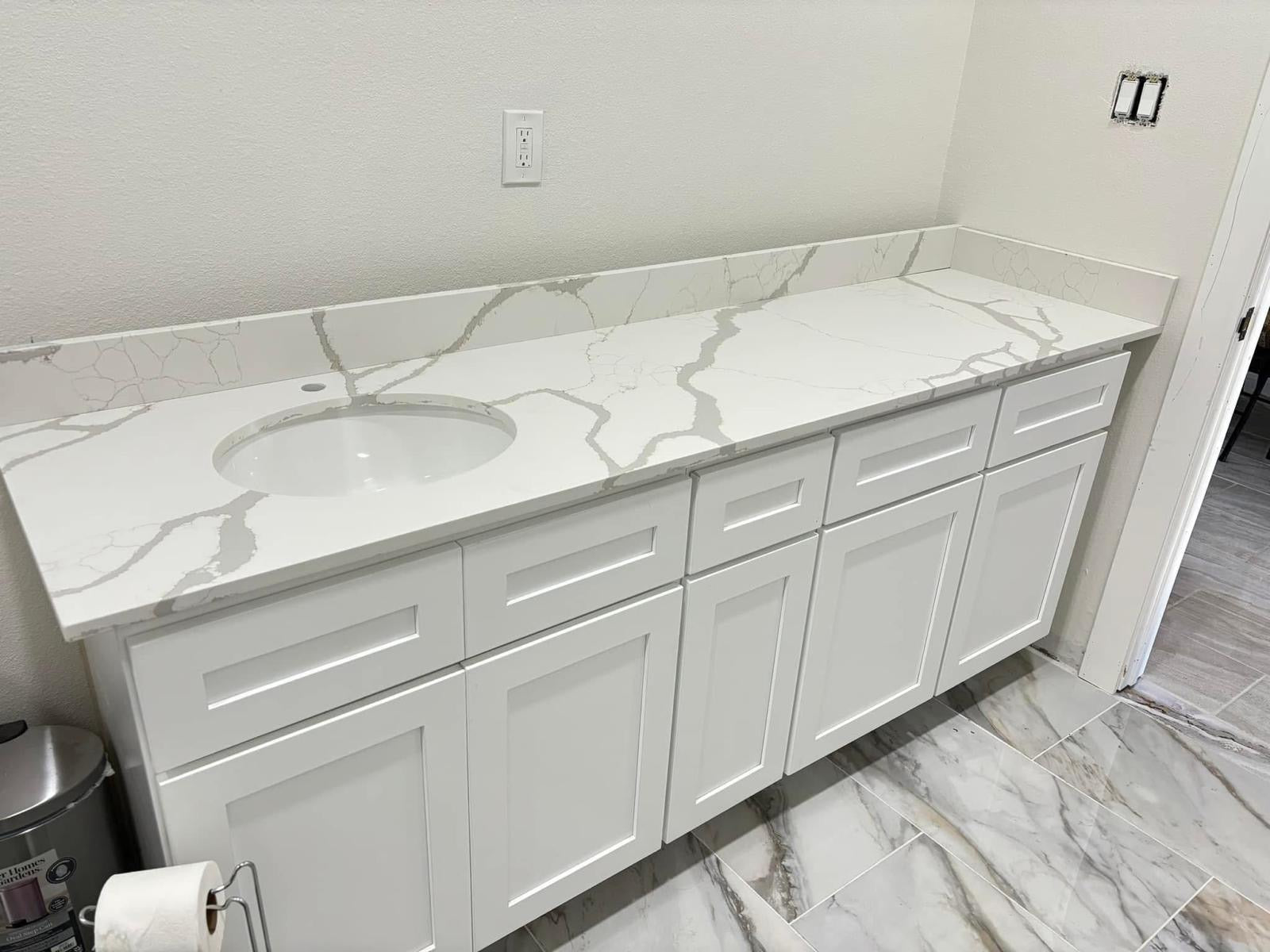 BATHROOM REMODELING
